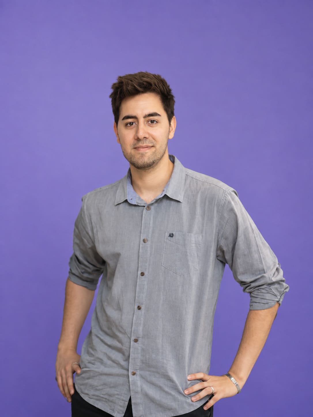 Christian, Desarrollo de negocio en Marketkey