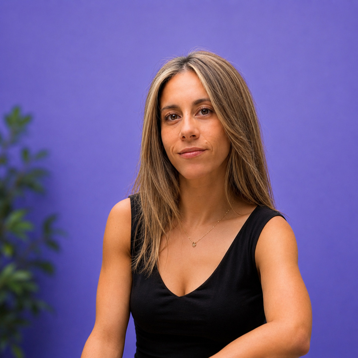 Raquel, Cuentas y Google Ads en Marketkey